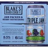 Blake's Hard Cider Triple Jam